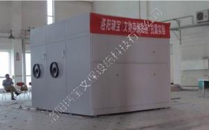 博物館密集架有什么設(shè)計要求