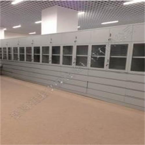 文物展示柜的美學(xué)設(shè)計(jì)發(fā)展