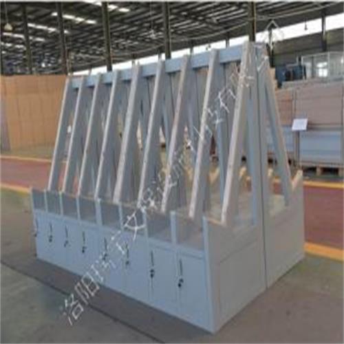 文物儲藏柜的設(shè)計特點