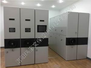 智能博物館密集架有哪些功能優(yōu)勢(shì)