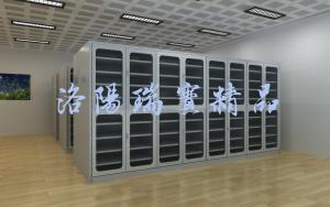 文物儲(chǔ)藏柜怎樣設(shè)計(jì)才好