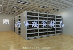 一定要做好文物儲藏柜的這些維護(hù)工作