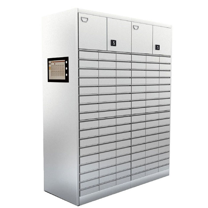 古錢(qián)幣類儲(chǔ)藏設(shè)施