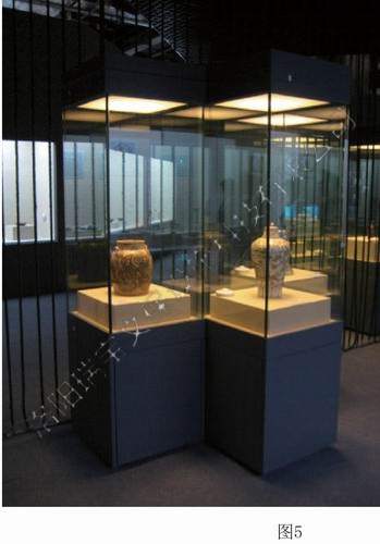 文物柜 文物柜