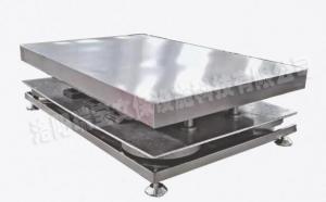 柜下減、隔震防震平臺(tái)及文物儲(chǔ)藏設(shè)施